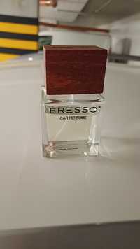 Perfum Fresso Snow Pearl do samochodu i domu