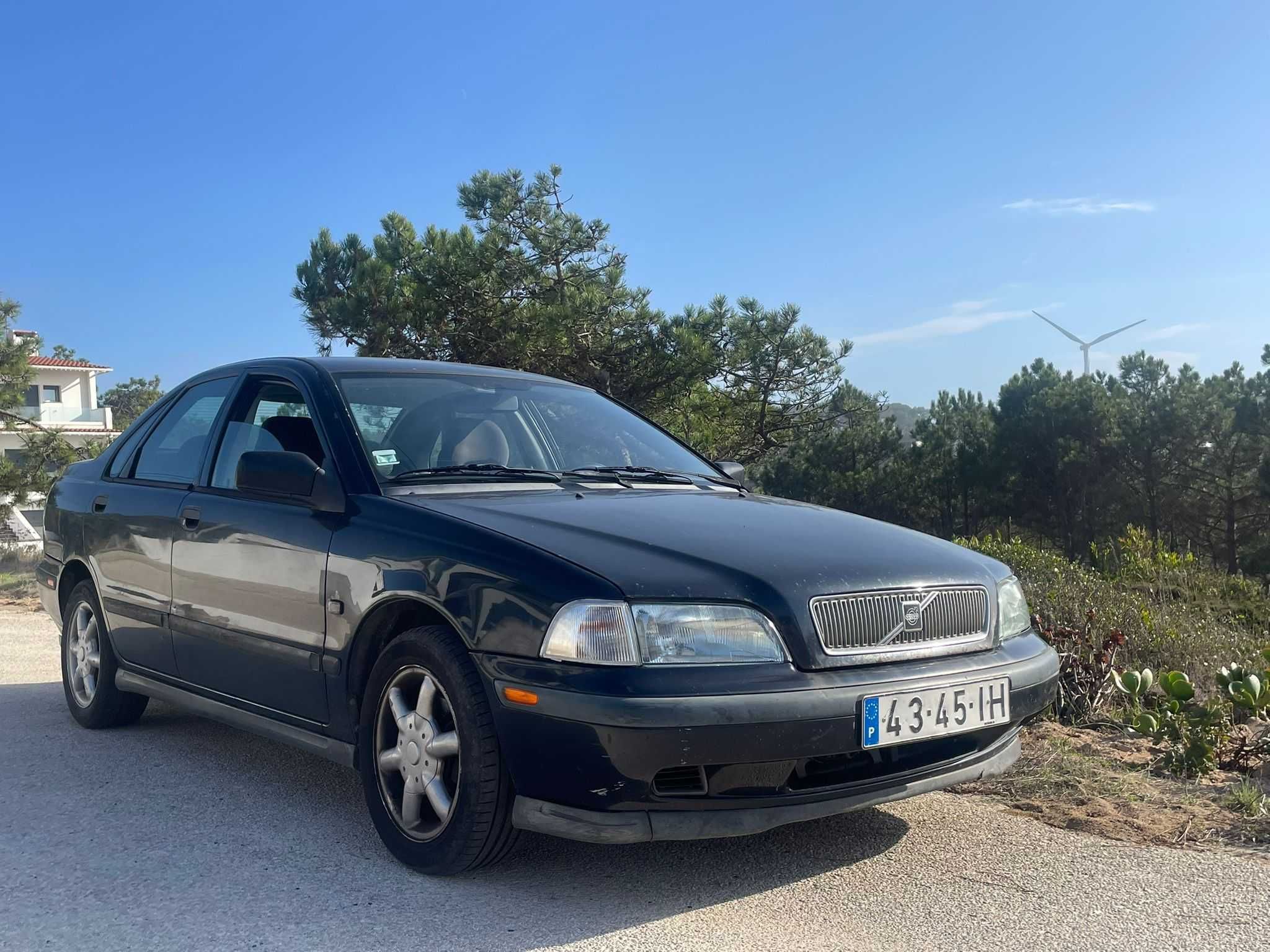 Volvo S40 - 1997