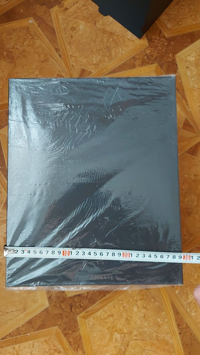 Короб для витяжки Pyramida