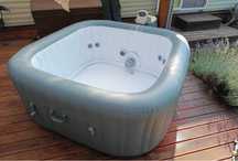 Jacuzzi Lay-Z-Spa Hawaii HydroJet Pro