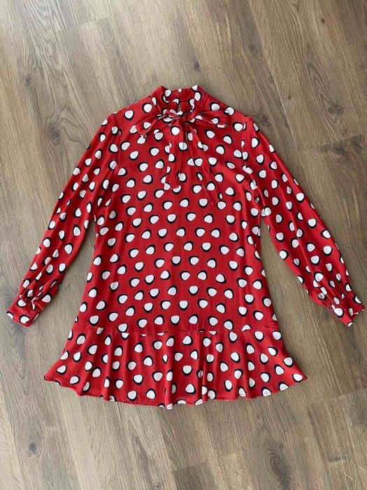 Плаття українського бренду Must Have