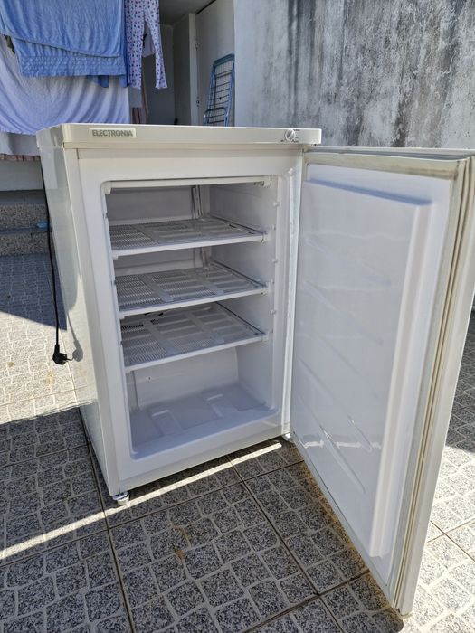 Arca Congeladora Eletronia