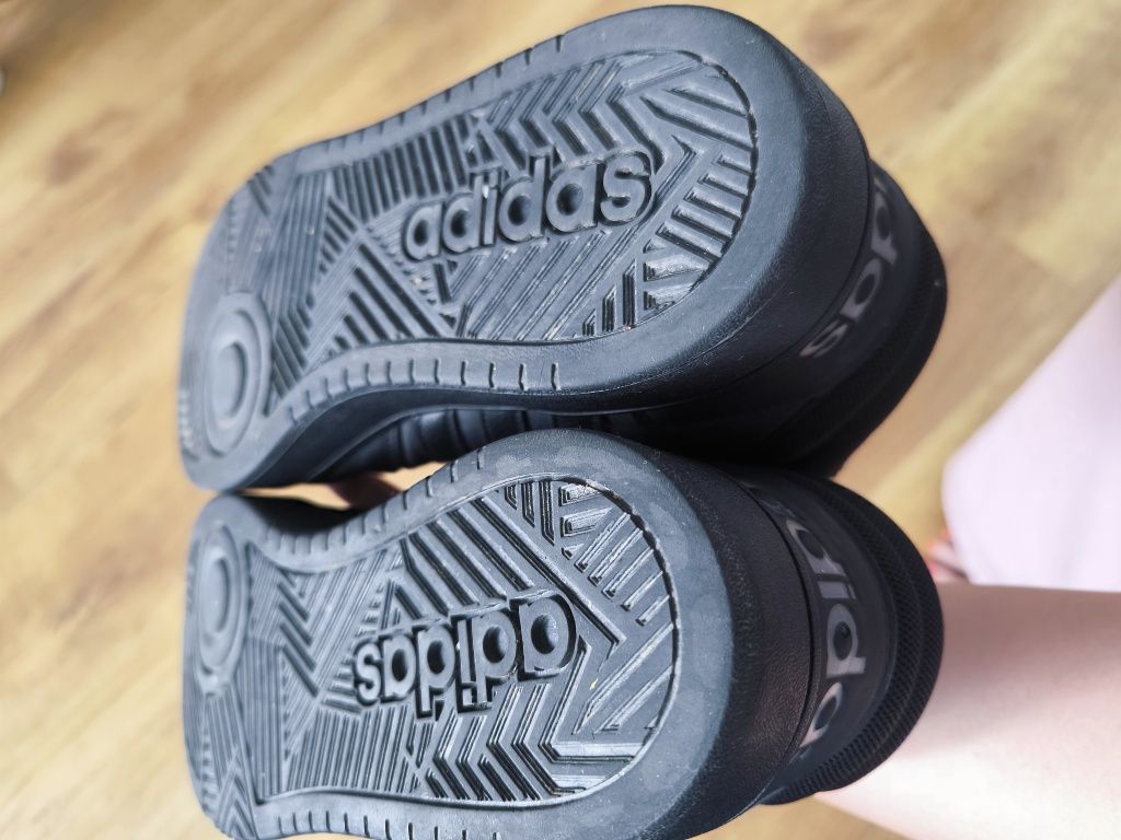 Adidas HOOPS 3.0 rozm. 43 1/3