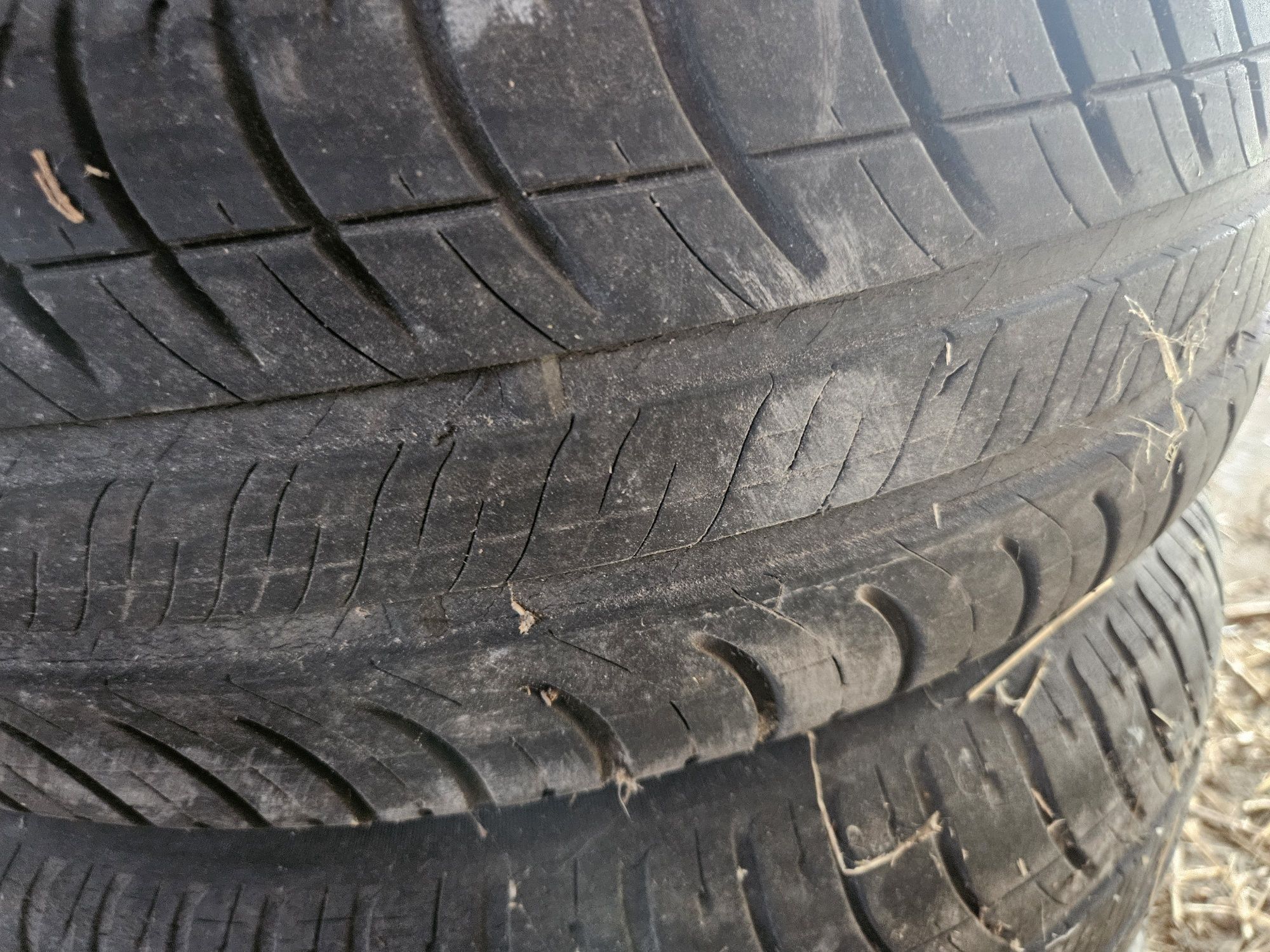 Opony letnie 165/65/r14