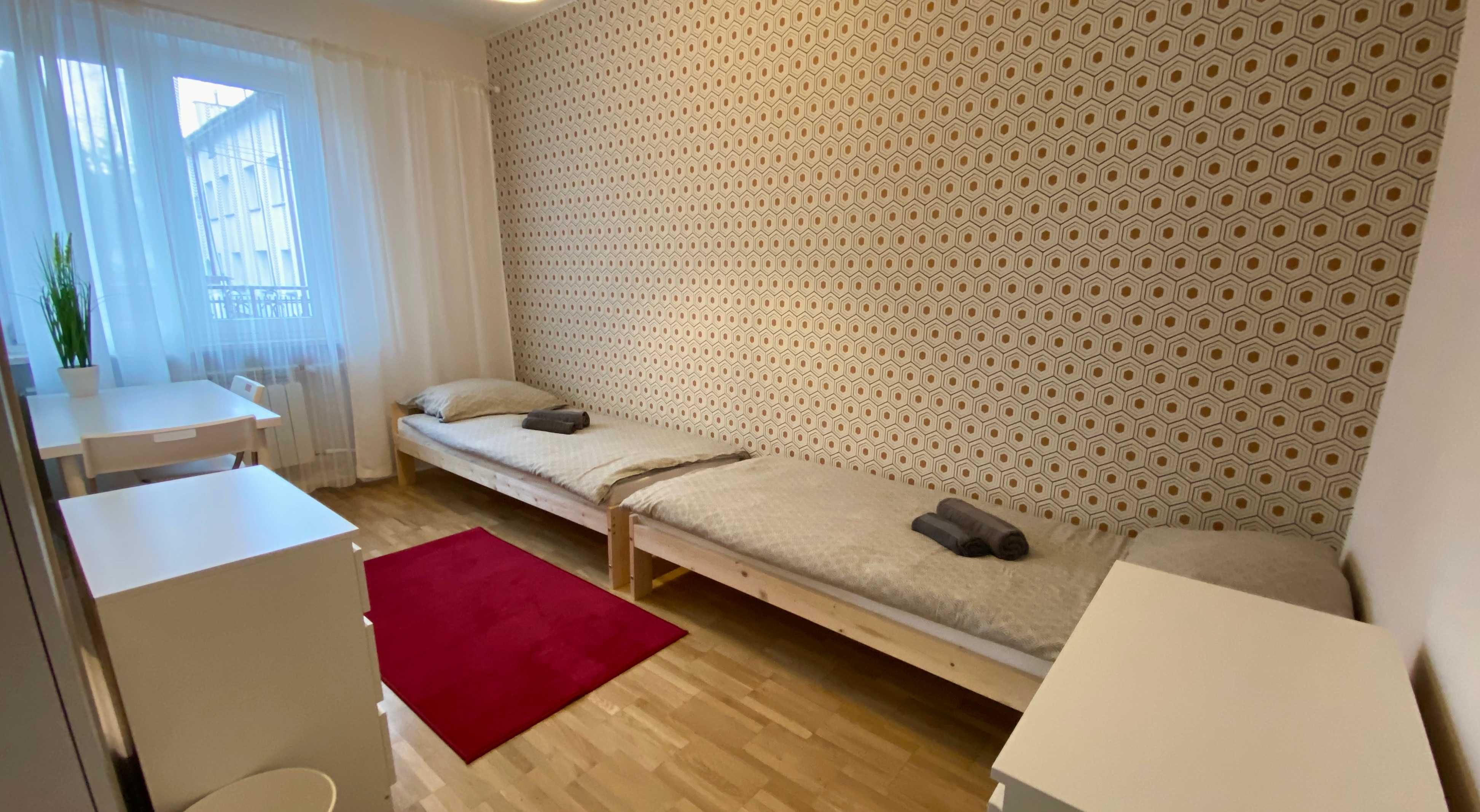 Nowy super pokój od zaraz w Piastowie