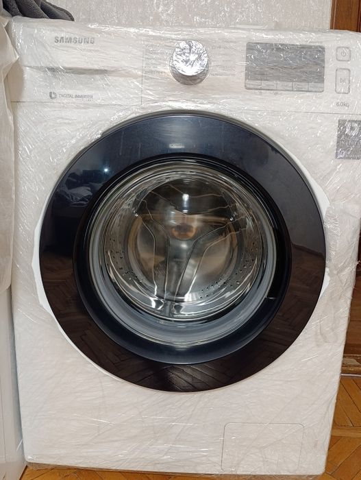 Пральна машина Samsung
