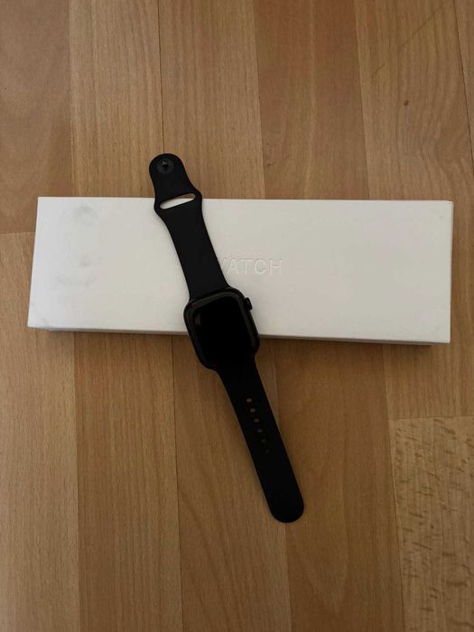 Apple Watch Series 10, GPS