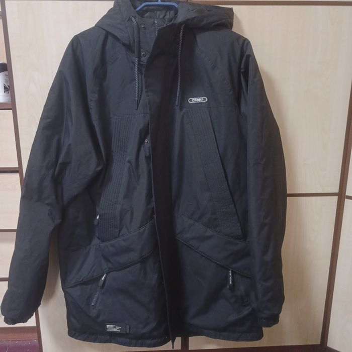Cropp.  Демісезонна куртка для підлітка.