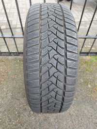 1szt Dunlop Winter Sport 5 215/60/16 95H 7,5mm 2020rok