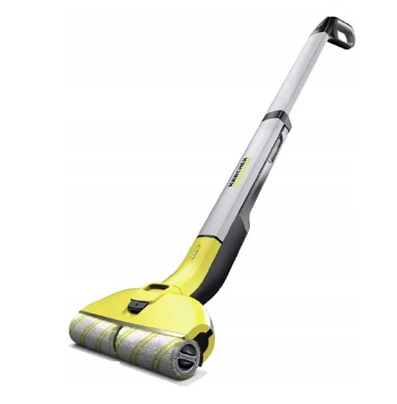 Новий Миючий пилосос Karcher FC 3 Cordless бездротова швабра