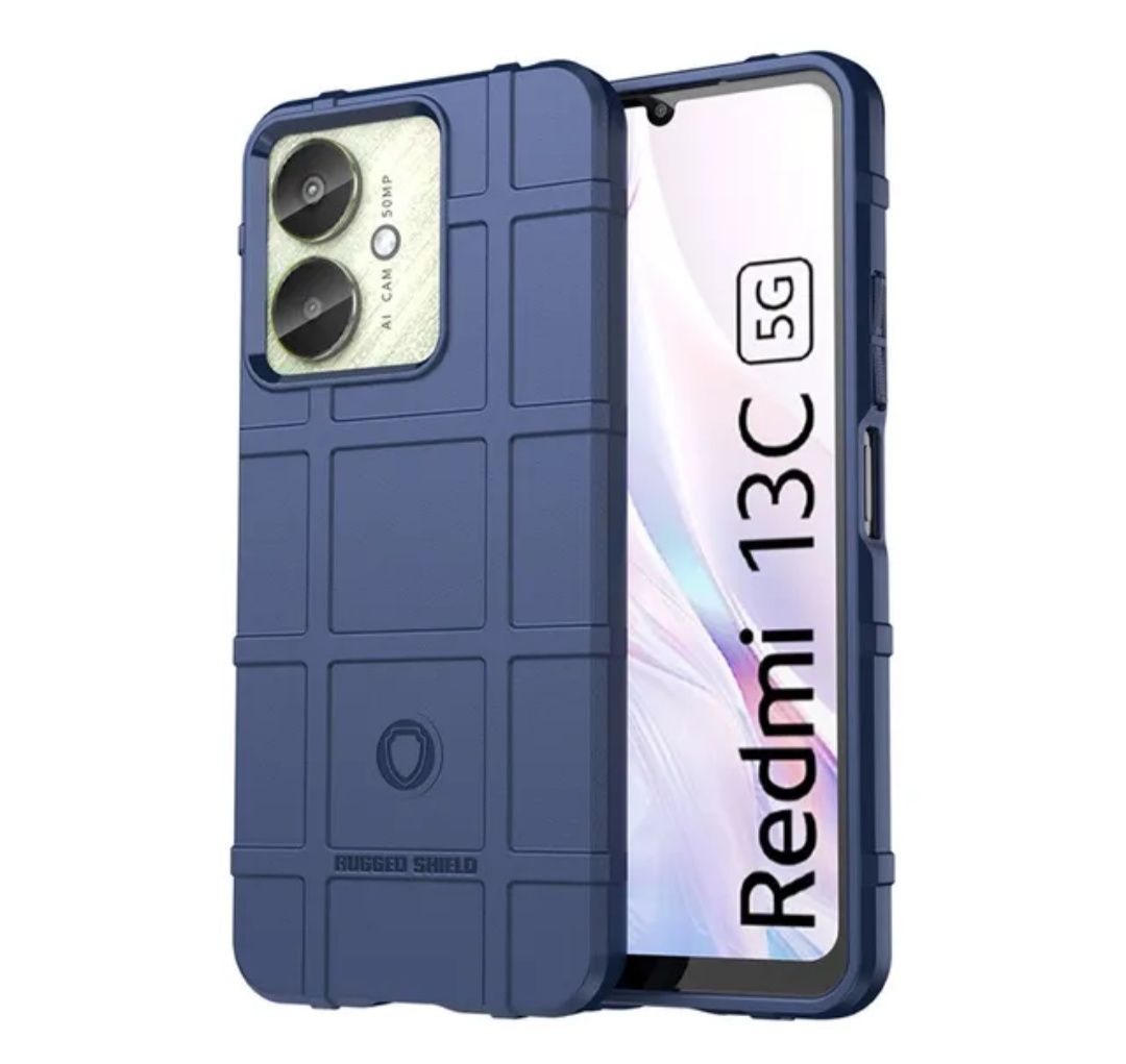 Чехол для Xiaomi Redmi 13C 5G / Redmi 13C / POCO C65