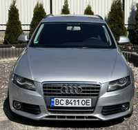 Ауді Audi a4 b8