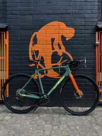 Гравійний карбоновий велосипед KTM X-STRADA MASTER