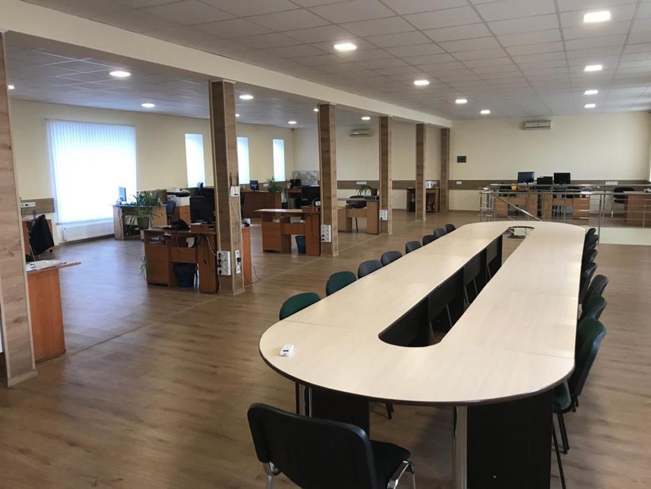 Оренда складу під зберігання,виробництво від 100 кв.м.