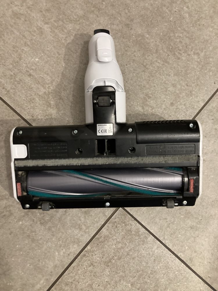 Odkurzacz Pionowy Samsung Jet Turbo