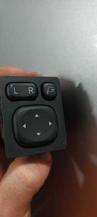 Toyota Corolla E12 przełącznik regulacja lusterek wysyłka