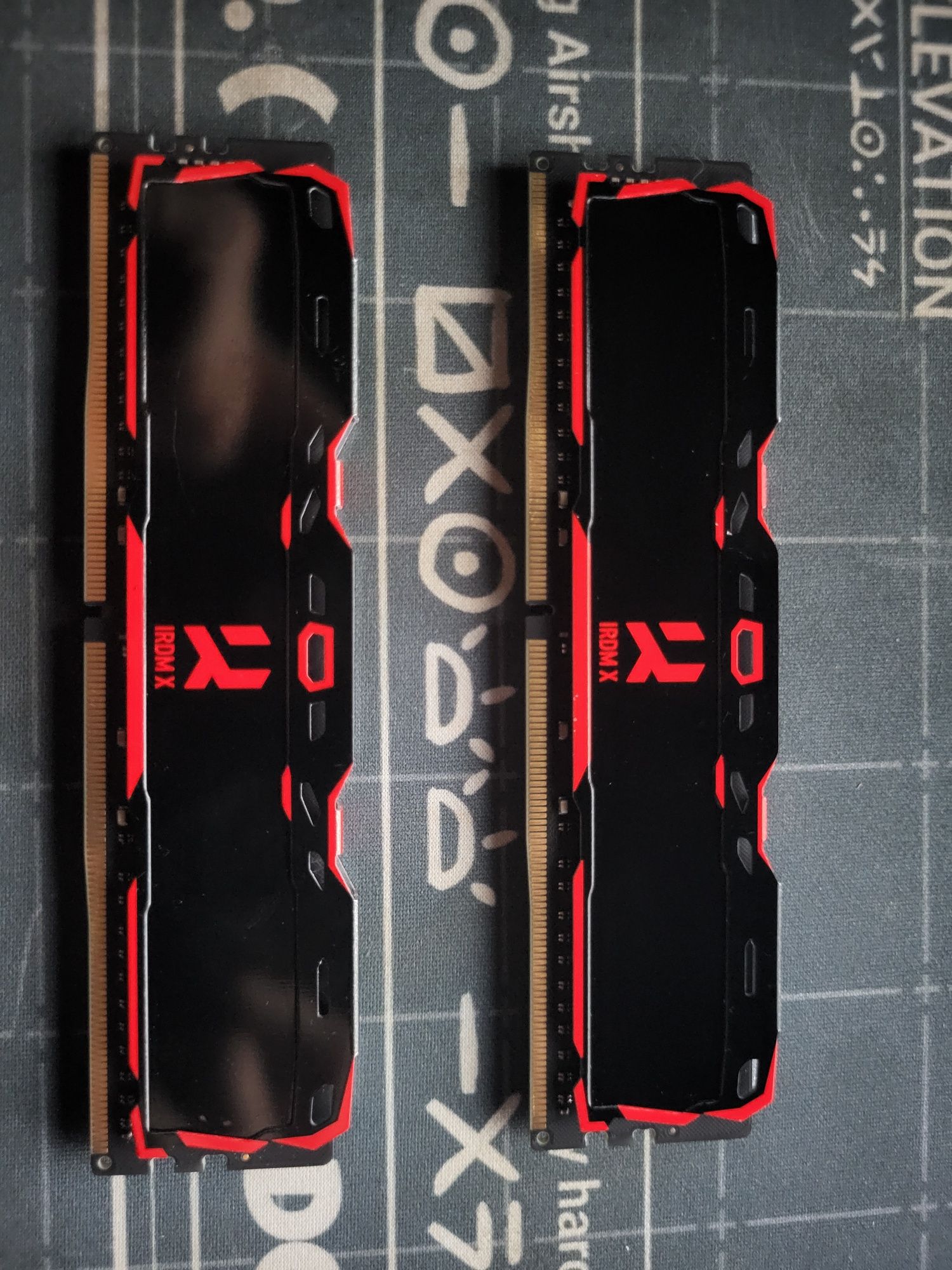 Goodram DDR4 2x16 3200 MHz
