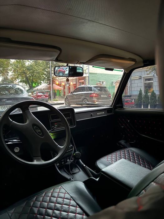 Ваз 2104 2007 рік