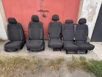 Vw CADDY IV 15-20 alltrack fotele idealne