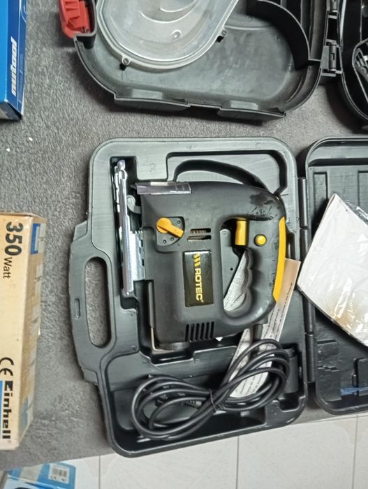 Tico Tico vários novos