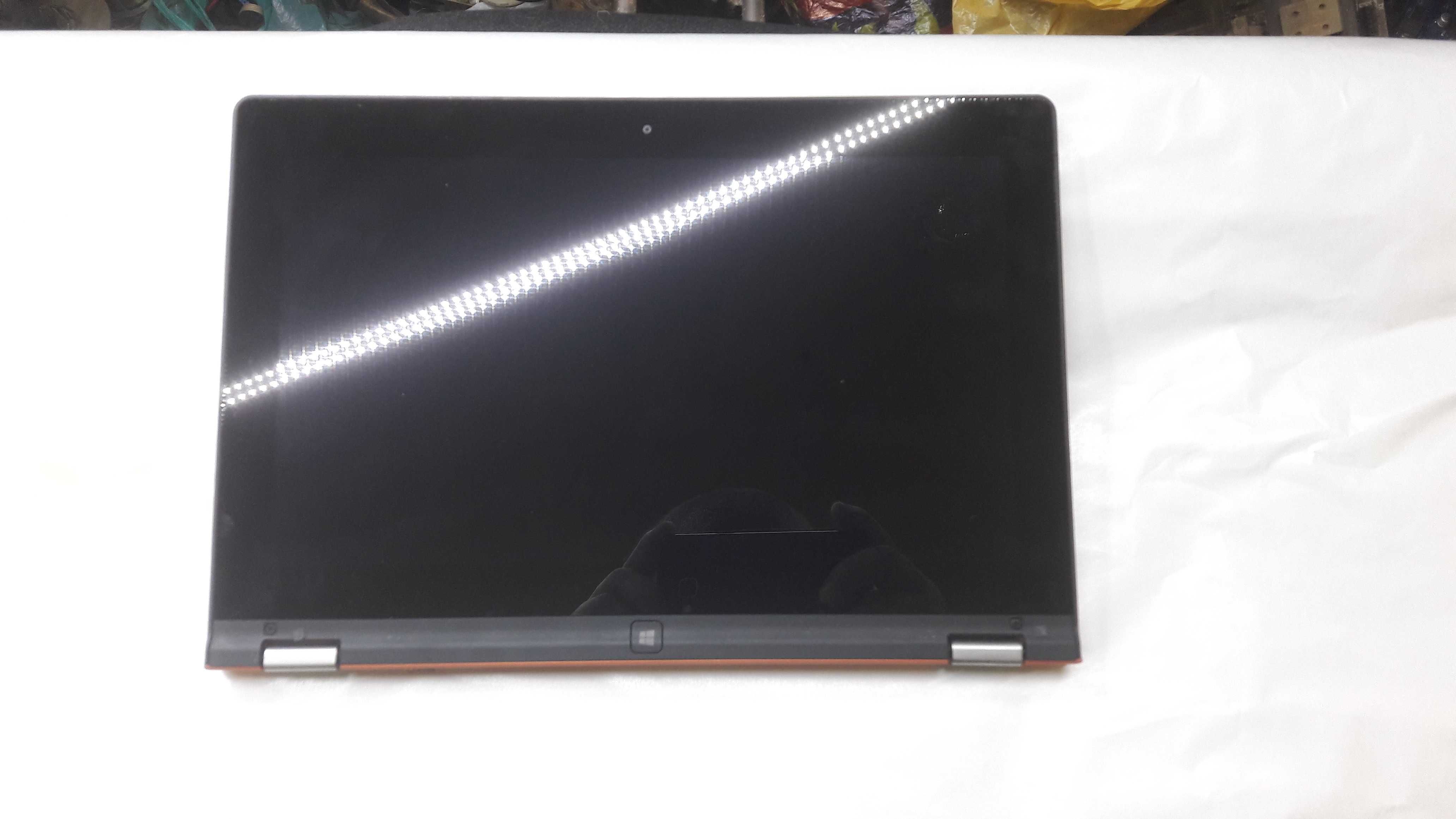 Дисплей (экран) в сборе с тачскрином для Lenovo IdeaPad Yoga 11 11s