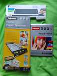 Klawiatura Tracer + Trymer Fellowes + Papier Foto ActiveJet – NOWE