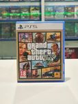 GTA 5 Ps5 Магазин Обмін Пс5 Playstation