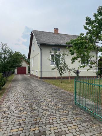 Приватний будинок с.Нове Село
