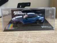 Fast & Furious | Ford Mustang GT | 1:43