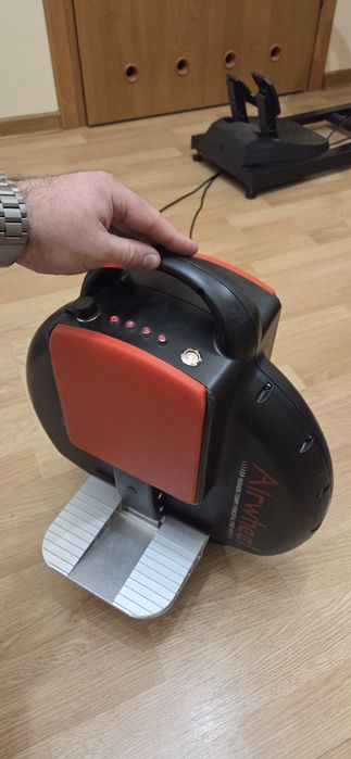 Monocykl elektryczny Airwheel x3