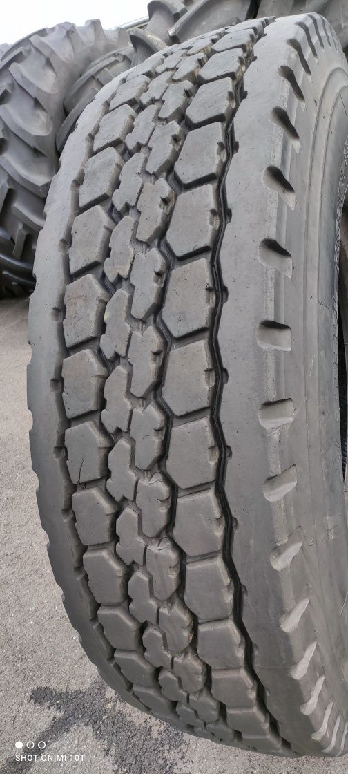 14.00R24  385/95R24 Bridgestone V-Steel Highway Service