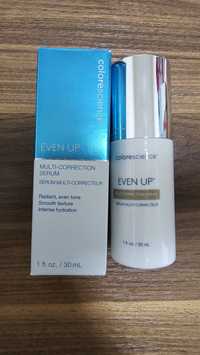 Even Up Colorescience