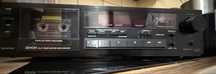 Denon dr m11 deck 1984-87 rok