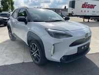 Toyota Yaris Toyota Yaris Cross 1.5 Hybrid 2WD GR Sport