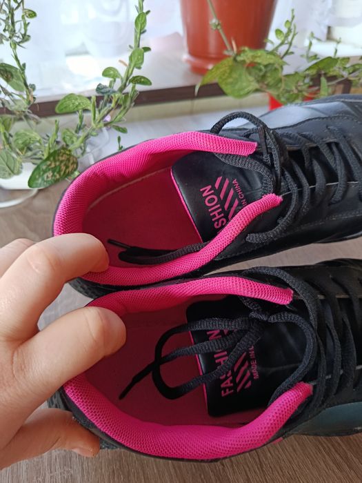 Кросівки жіночі,Демі,25.5