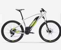 Bicicleta Assistida (eletrica( BTT ST520 Quase Nova