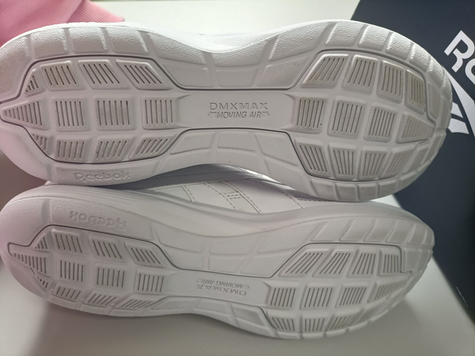 Reebok walk ultra 7 DMX max 42