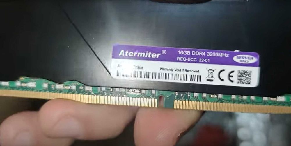 Компьютер 12 ядер(24 потока), 32Gb ОЗУ 2133MHz, AMD RX 580 8Gb...