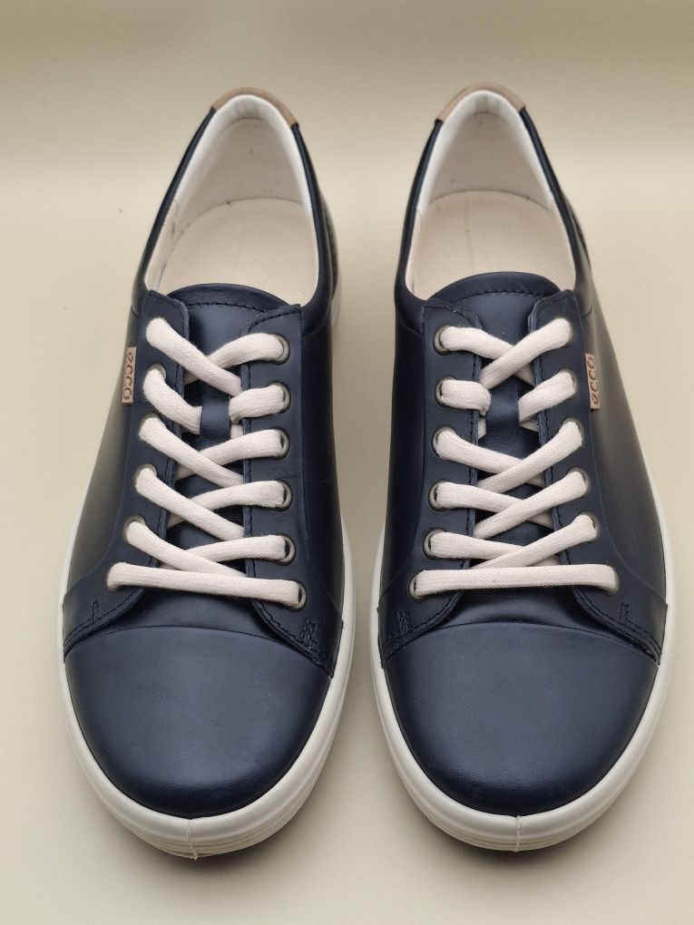 Кеди ECCO Soft 7 Нові 39р.