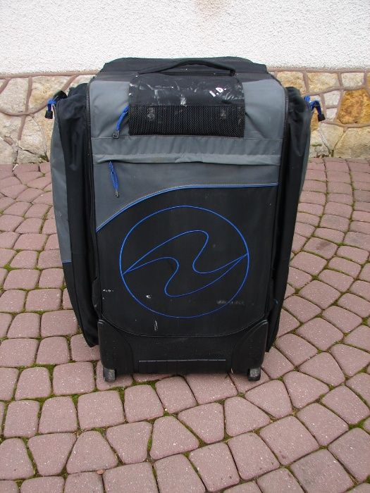 Torba AQUALUNG traveller 160 L