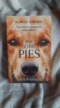 W. Bruce Cameron "Był sobie pies"