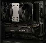 Komputer RTX 2070 Super, Ryzen 5 3600, 32GB RAM. Super wydajność