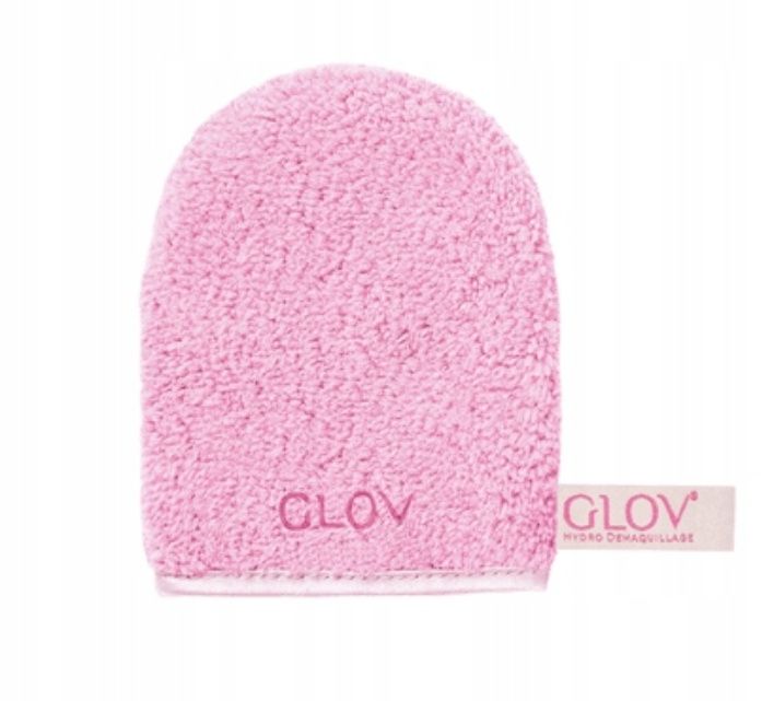 Okazja -Glov Bunny Together Zestaw do Demakijażu Nowy