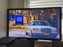 Sharp lc46lu630e