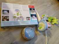 Fisher-Price Karuzela z misiami - sprzedam