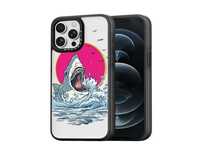 Etui Bouvardia do iPhone 13 Pro Max – Shark Design