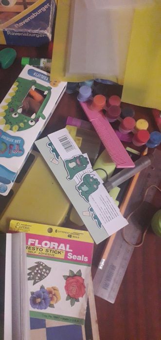 Продам пакет десктих игрушек