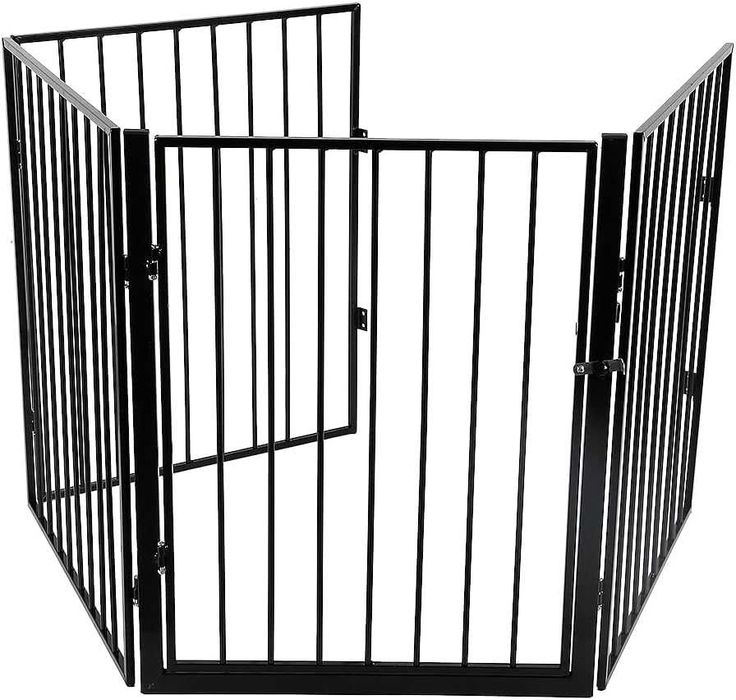 grade protecção para crianças, lareira e animais