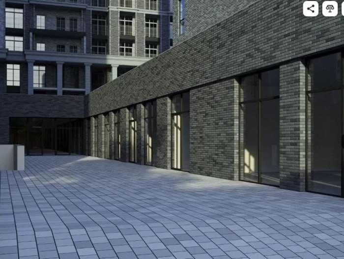 Продам видову 1к квартиру в новобудові ЖК Premier Tower  Центр