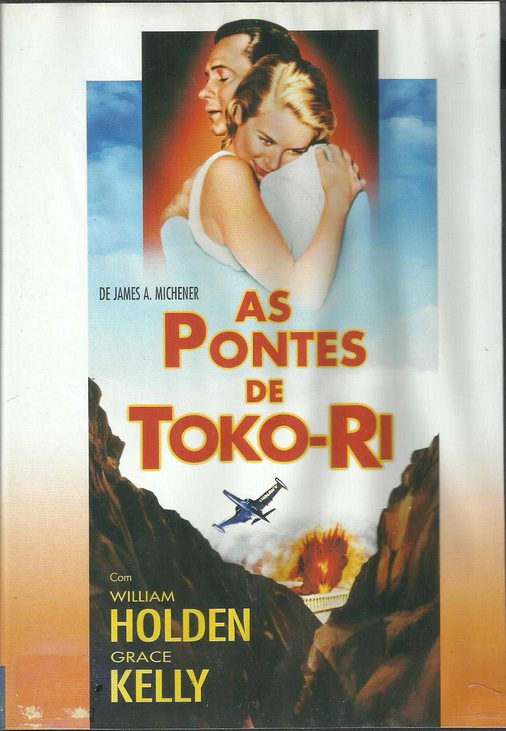 As Pontes de Toko-Ri
